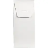 Коробка с окном English Breakfast, белая