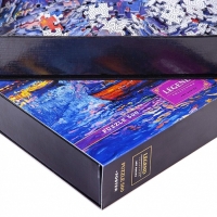 Пазл &laquo;Вечерняя гавань&raquo;, 500 элементов