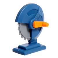 Игровой модуль &laquo;Летающая тарелка&raquo;, 52 предмета