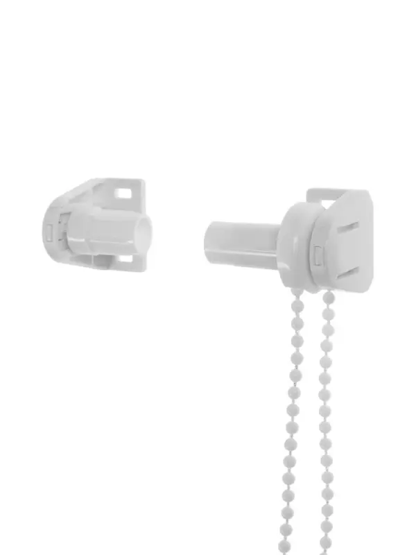 Механизм для рулонных штор CAPPIO, для трубы 17-19 мм, шнур 1,8 м