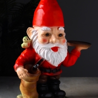 Фигура подставка "Рыцарь" 37х20х52 см