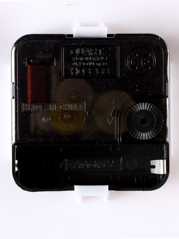 Часы настенные интерьерные, для кухни &laquo;Шеф&raquo;, плавный ход, 29.5&times;23 см, d-16.5 см