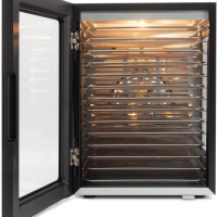 Сушка для фруктов и овощей HYFD-8803 28под. 850Вт