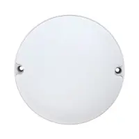 Светильник светодиодный VKL electric герметичный, 12 Вт, 1200 Лм, IP65, 6500К, круг, белый