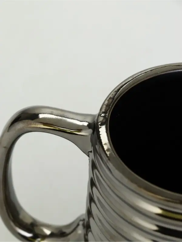 УЦЕНКА Кружка керамическая &laquo;Забей на всё&raquo;, 400 мл