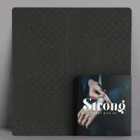 Открытка с местом для шоколадки &laquo;Best man&raquo;