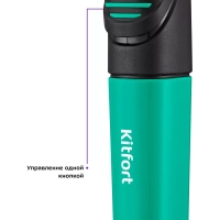 Триммер для бороды КТ-3139 (3 в 1) - 5 Вт Триммер для бороды КТ-3139 (3 в 1) - 5 Вт