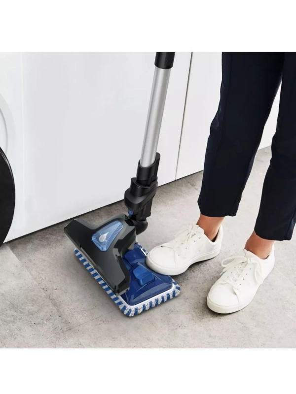 Беспроводной пылесос X-Force Flex 9.60 Aqua TY20C7WO