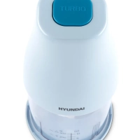 Измельчитель электрический HYC-P3118 0.8л. 300Вт Измельчитель электрический HYC-P3118 0.8л. 300Вт