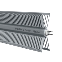 Обогреватель Ballu Enzo BEC/EZMR-1000, конвекторный, 1000 Вт, 15 м2, белый Обогреватель Ballu Enzo BEC/EZMR-1000, конвекторный, 1000 Вт, 15 м2, белый