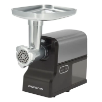 Мясорубка электрическая PMG 2585A RUS с насадками