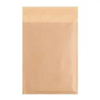 Крафт-конверт с воздушно-пузырьковой плёнкой MailPRO С/0, 15 х 21 см, kraft