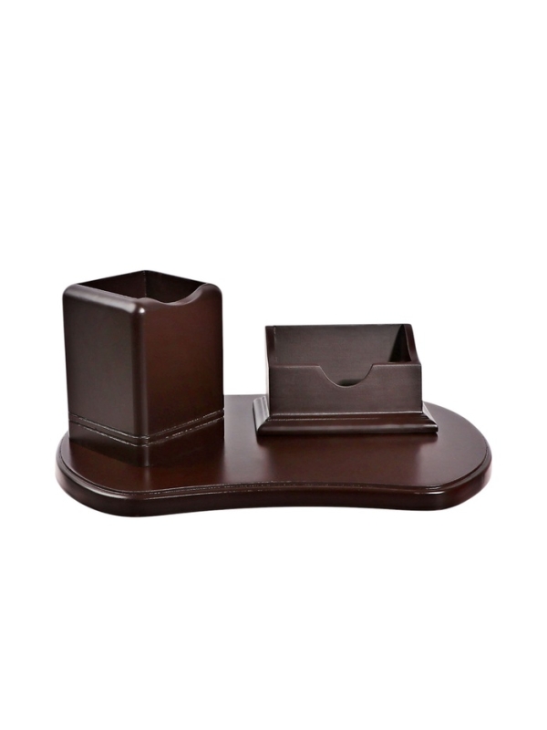 Набор настольный 5в1, 29*19*12 см Набор настольный 5в1, 29*19*12 см