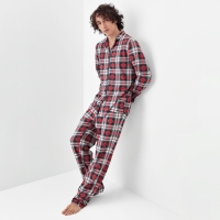 Пижама мужская KAFTAN Сhristmas time размер 54 Пижама мужская KAFTAN Сhristmas time размер 54