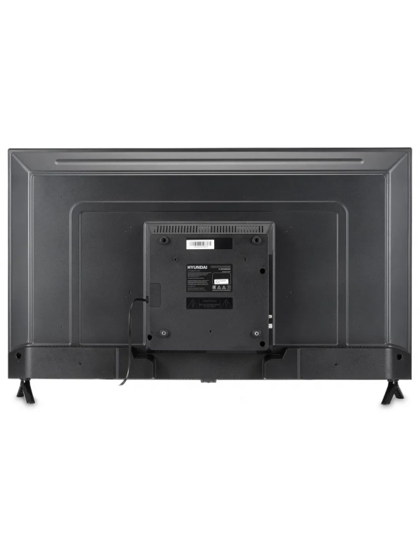 Телевизор H-LED40BS5002 Smart Android TV