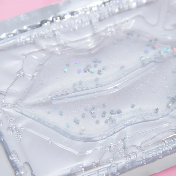 Патч для губ &laquo;Переливающаяся луна&raquo;