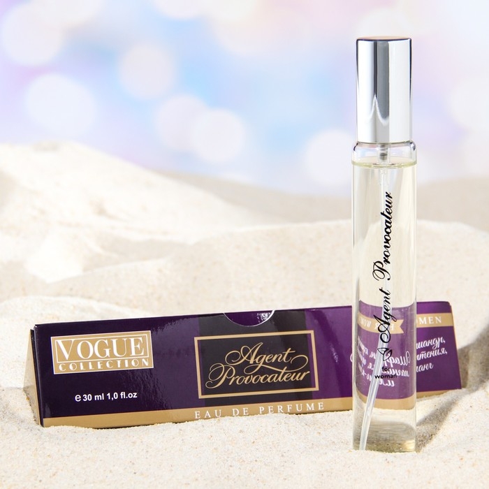 Парфюмерная вода женская Agent Provocateur, 33 мл Парфюмерная вода женская Agent Provocateur, 33 мл