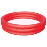 Бассейн надувной Bestway &laquo;Сияние&raquo; 51027, 183&times;33 см, от 2 лет, МИКС