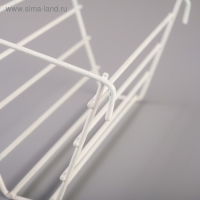 Держатель для сена № 1, 14 х 10 х 10 см