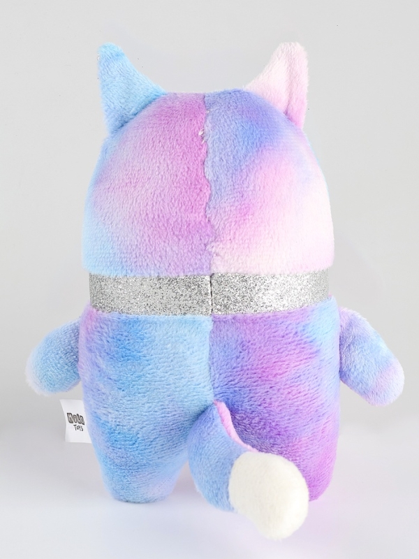 Мягкая игрушка "Лисичка", 14х9х6 см