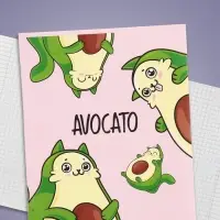 Тетрадь 48 листов в клетку, Calligrata &laquo;Авто&raquo;, обложка мелованная бумага, серые листы, МИКС