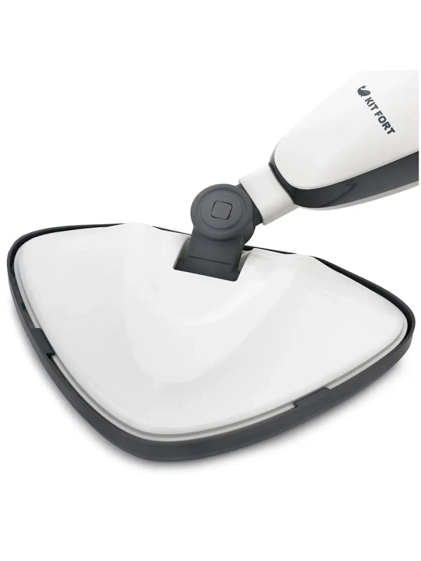 Паровая швабра с насадками КТ-1006 - 1500 Вт - 450 мл