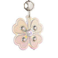 Люстра "Луиза" 5х40Вт Е27 бронза 58х58х26см