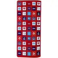 Органайзер для путешествий Industry, здравоохранение