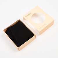 Носки мужские MINAKU цв.черный, р-р 41-45 (25-28 см) Носки мужские MINAKU цв.черный, р-р 41-45 (25-28 см)