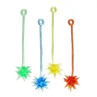 Липучка &laquo;Булава&raquo;, цвета МИКС