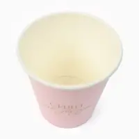 МП Набор бумажной посуды  "С Днём рождения" универсальный для девочки, девушки, 12 персон