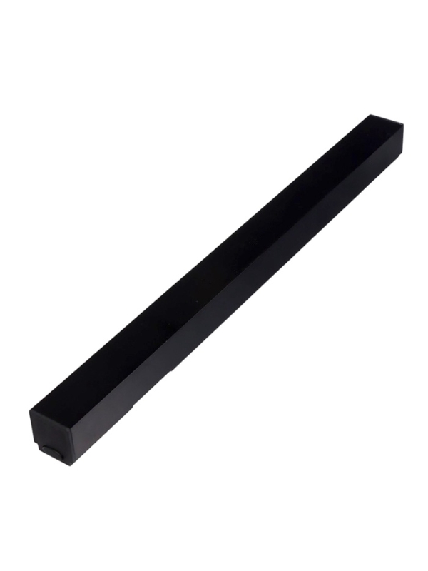 Блок питания для трековой системы, серия "Flat", 200 Вт, 48В, IP20, черный