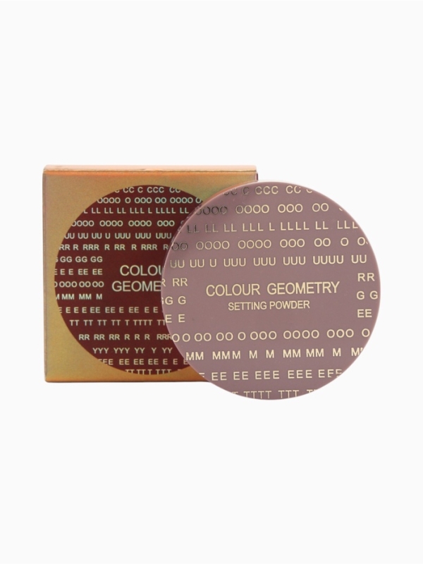 Пудра рассыпчатая LAMEILA тон 1