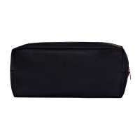 Пенал мягкий Calligrata, 1 отделение, 90 х 200 х 50, кожзам, стандарт, МИКС