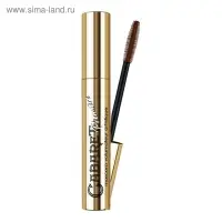 Тушь для ресниц супер-объём Vivienne Sabo Cabaret premiere тон 05, коричневый