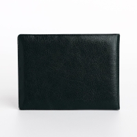 Обложка для удостоверения "Ветеран труда", цвет зелёный Обложка для удостоверения "Ветеран труда", цвет зелёный