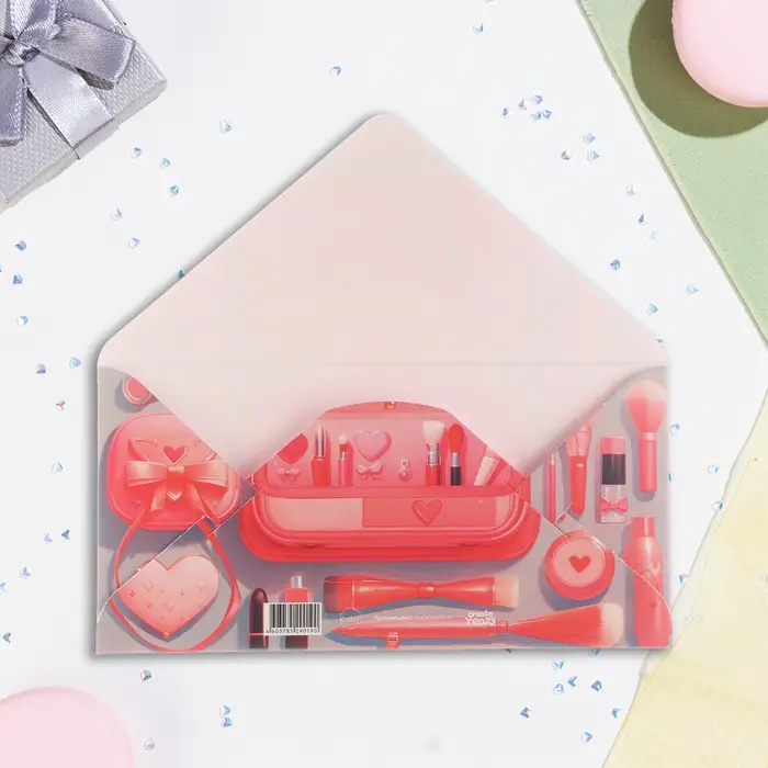 Конверт для денег &laquo;С Праздником!&raquo;, 16.5&times;8 см