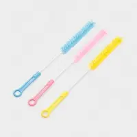 Ёрш для посуды &laquo;Чистота&raquo;, 35&times;2 см