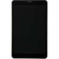 Планшет BQ-8077L Exion Plus, 8", IPS, 1280x800, 1.6 ГГц, 3+32 Гб, 2+8 МП, золотистый