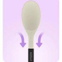 Набор кухонных принадлежностей силиконовые КТ-1266