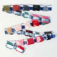 Алмазная вышивка полное заполнение "Пионы", на раме, 40*50 см