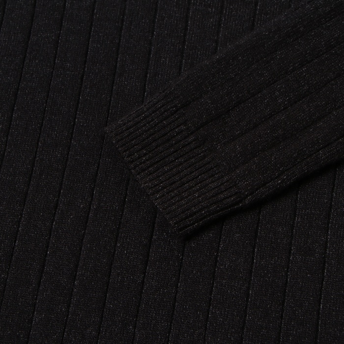 Джемпер женский MINAKU, цвет графит, р-р 42-44