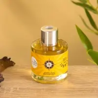 Диффузор Sea and Summer "Vacation at Sea" морской 50 мл, 6 палочек