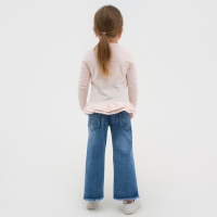 Футболка с длинным рукавом "So cute", My Little Pony, рост 86-92