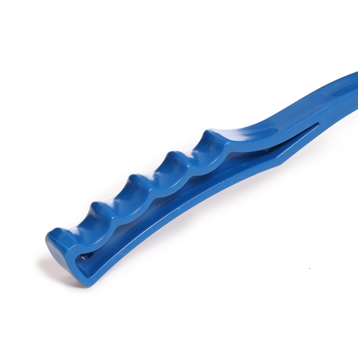 Игра &laquo;Бросатель&raquo;, 2 шт., с мячом, МИКС