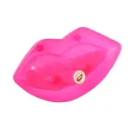 Свисток &laquo;Губы с зубами&raquo;, МИКС