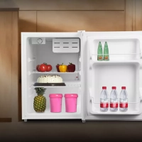 Холодильник CO1002 1-нокамерн. белый