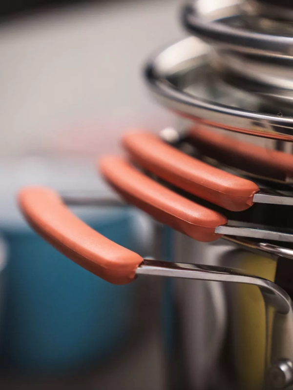 Набор посуды Opti'Space G720S604, 6 предметов