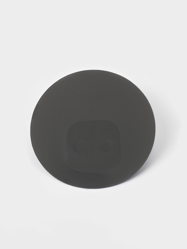 Набор самоклеящихся крючков "Gold", 3 шт 6,5х2,3х6,5 см