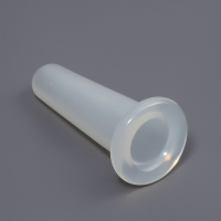 Банка вакуумная для массажа, размер M, d 3,9 см, цвет МИКС Банка вакуумная для массажа, размер M, d 3,9 см, цвет МИКС